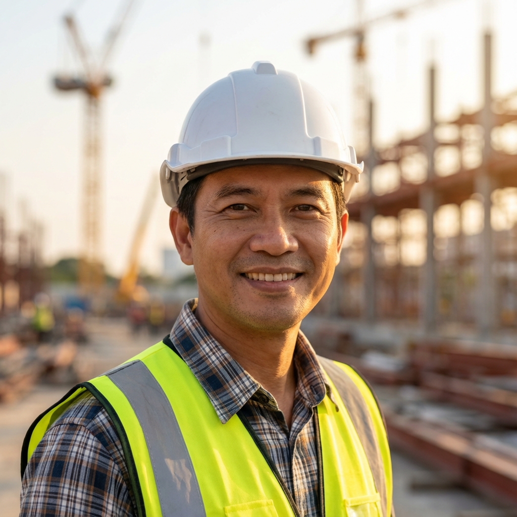 คุณสมชาย