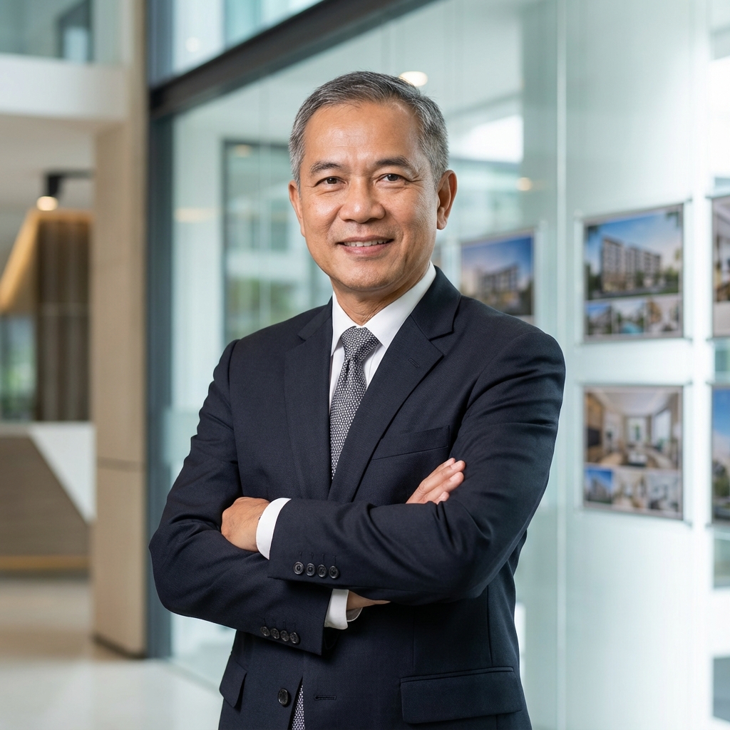 คุณวิชัย